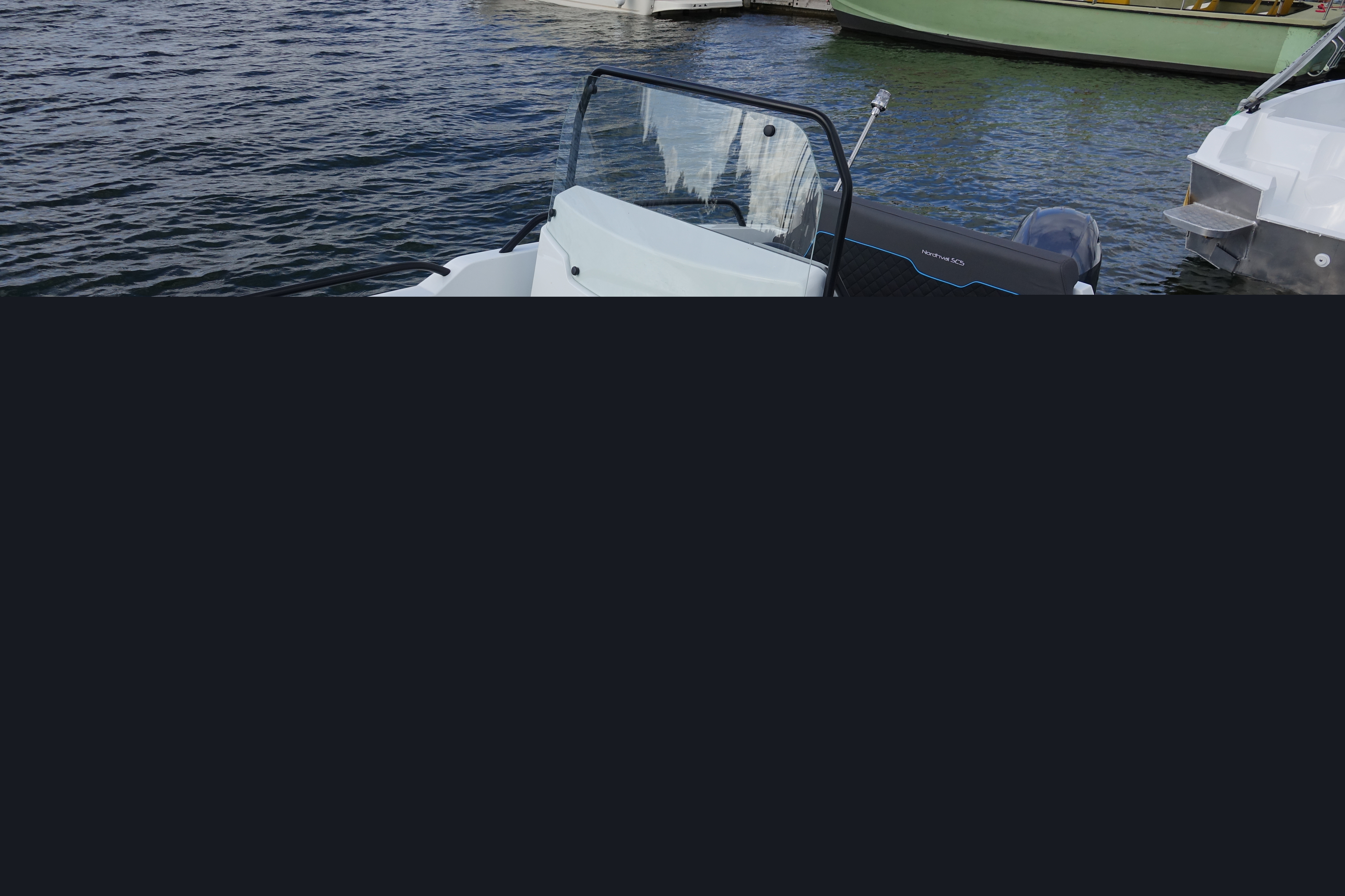 Ansicht 6 der Nordhval SC 5